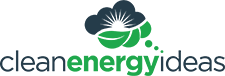 Clean Energy Ideas logo