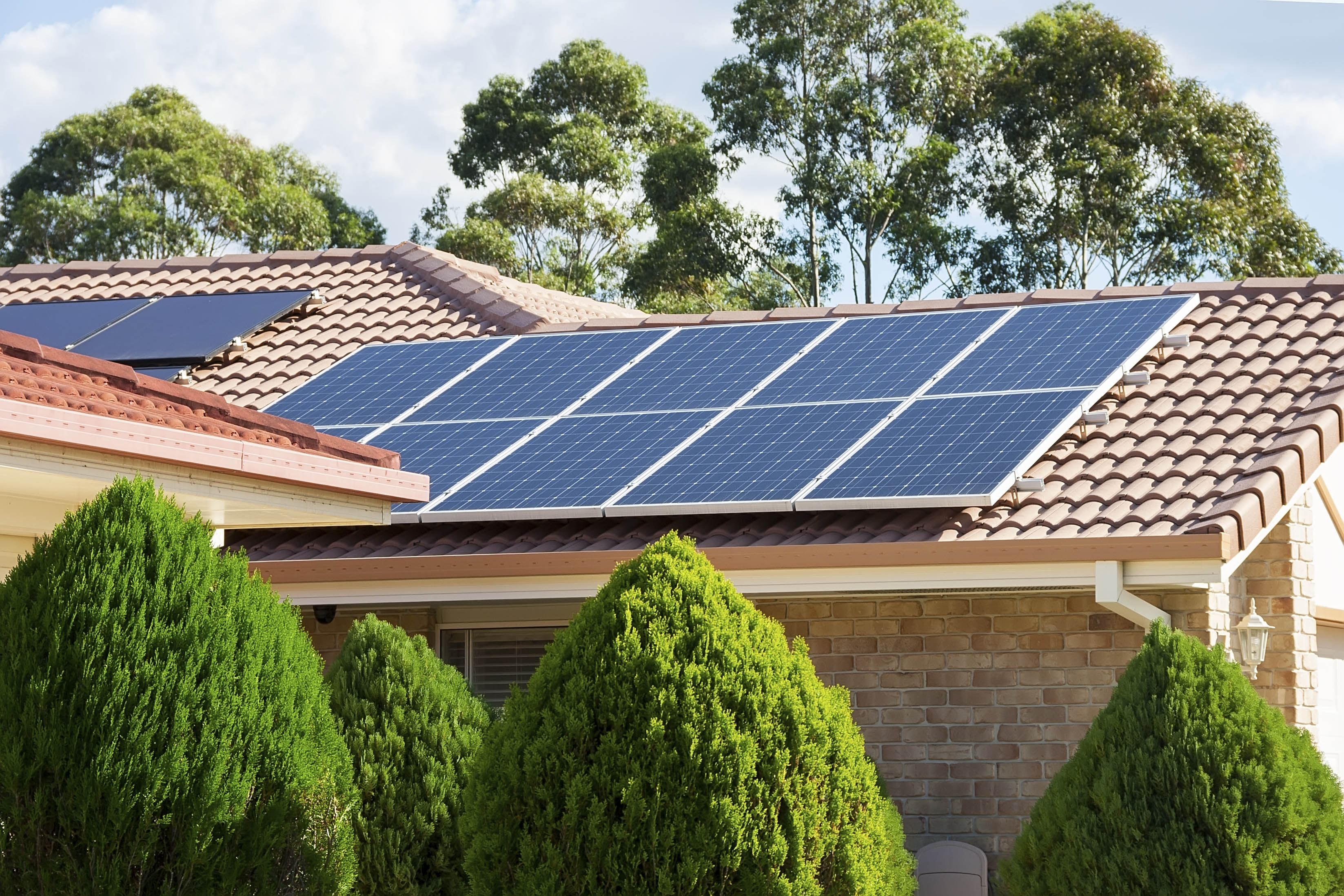 Hj Homeowners Rebat On Solar