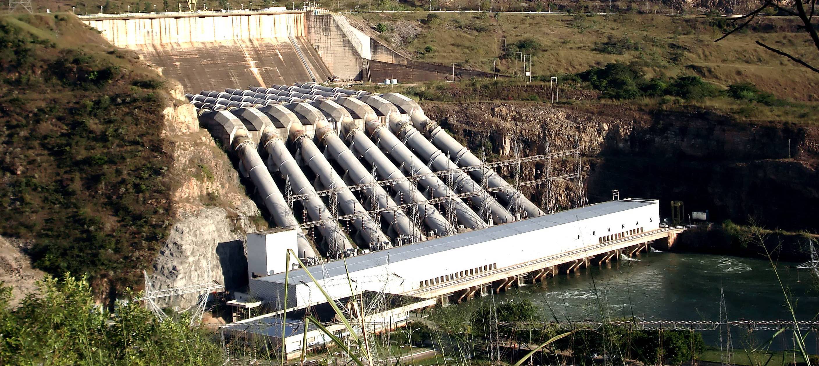 Advantages  U0026 Disadvantages Of Hydroelectric Power