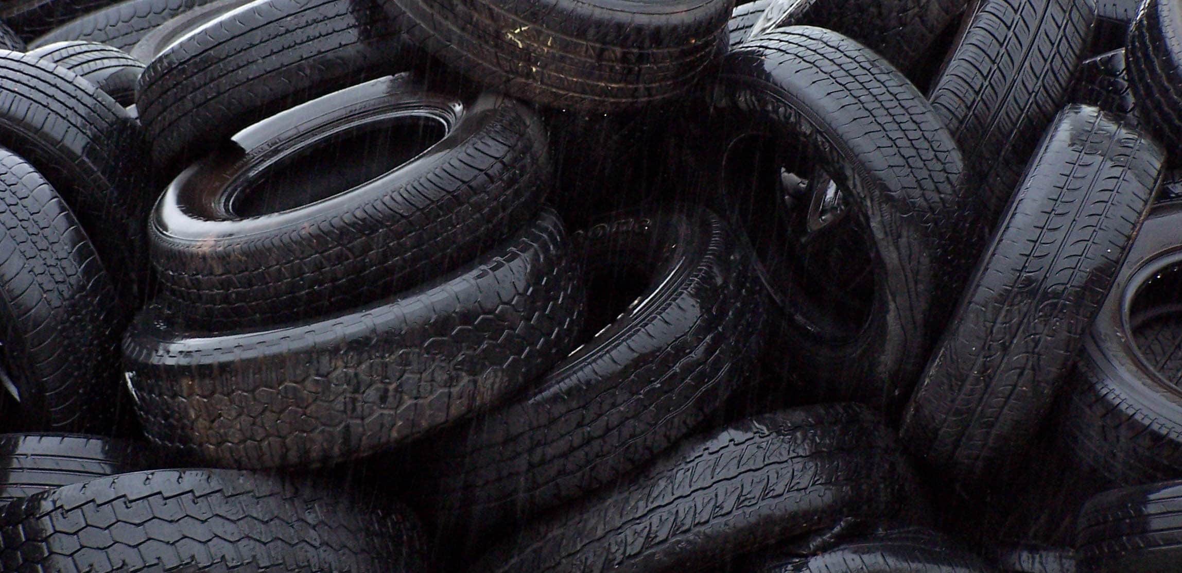 Can You Put Tires In Recycling at Wesley Marshall blog