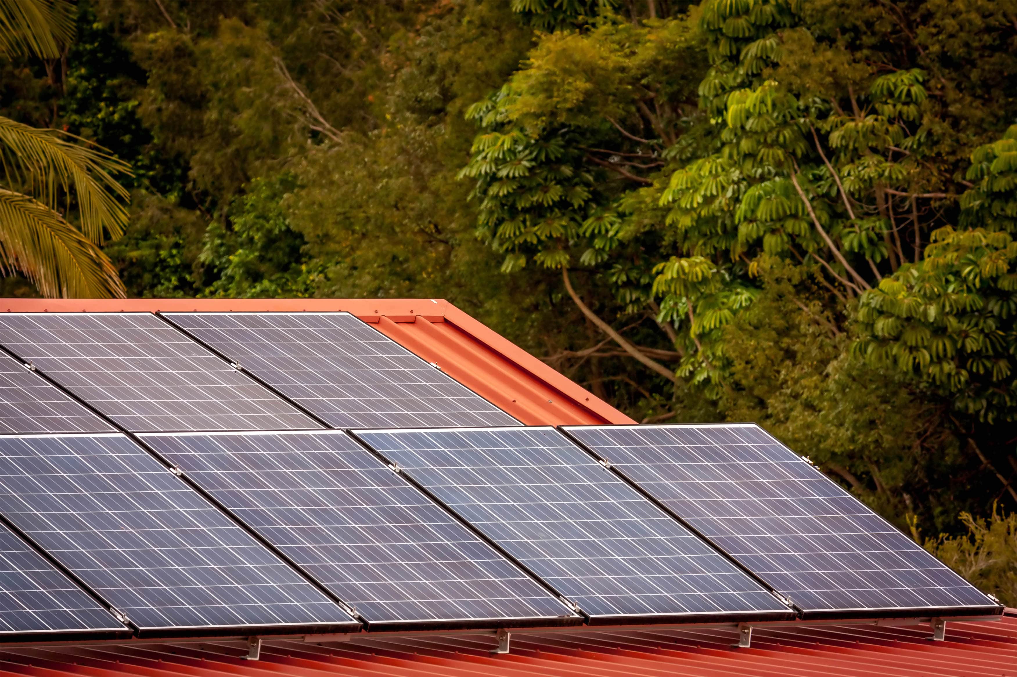 How You Can Run Your Own Home With Solar Power 4