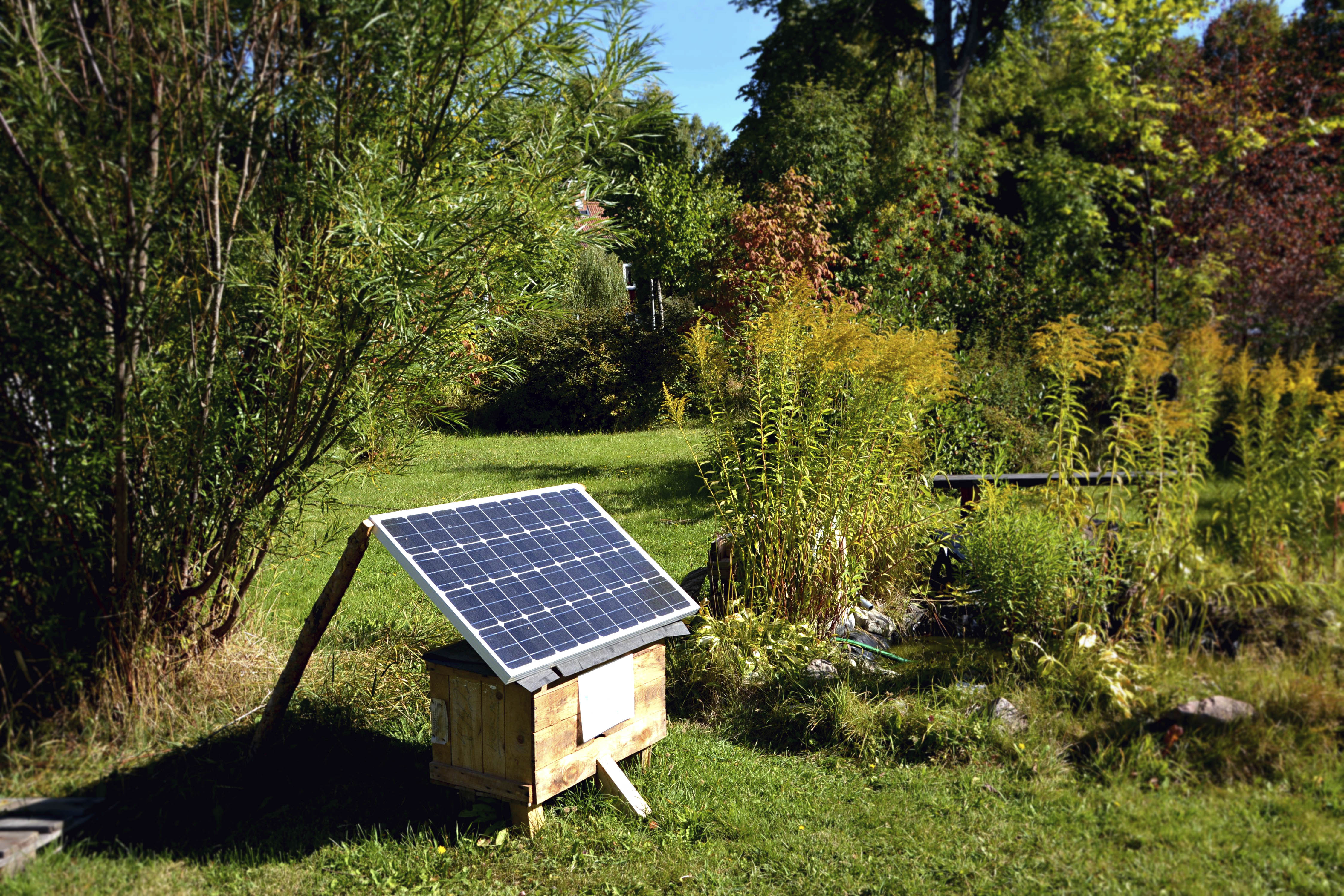 Solar panel price in Kerala