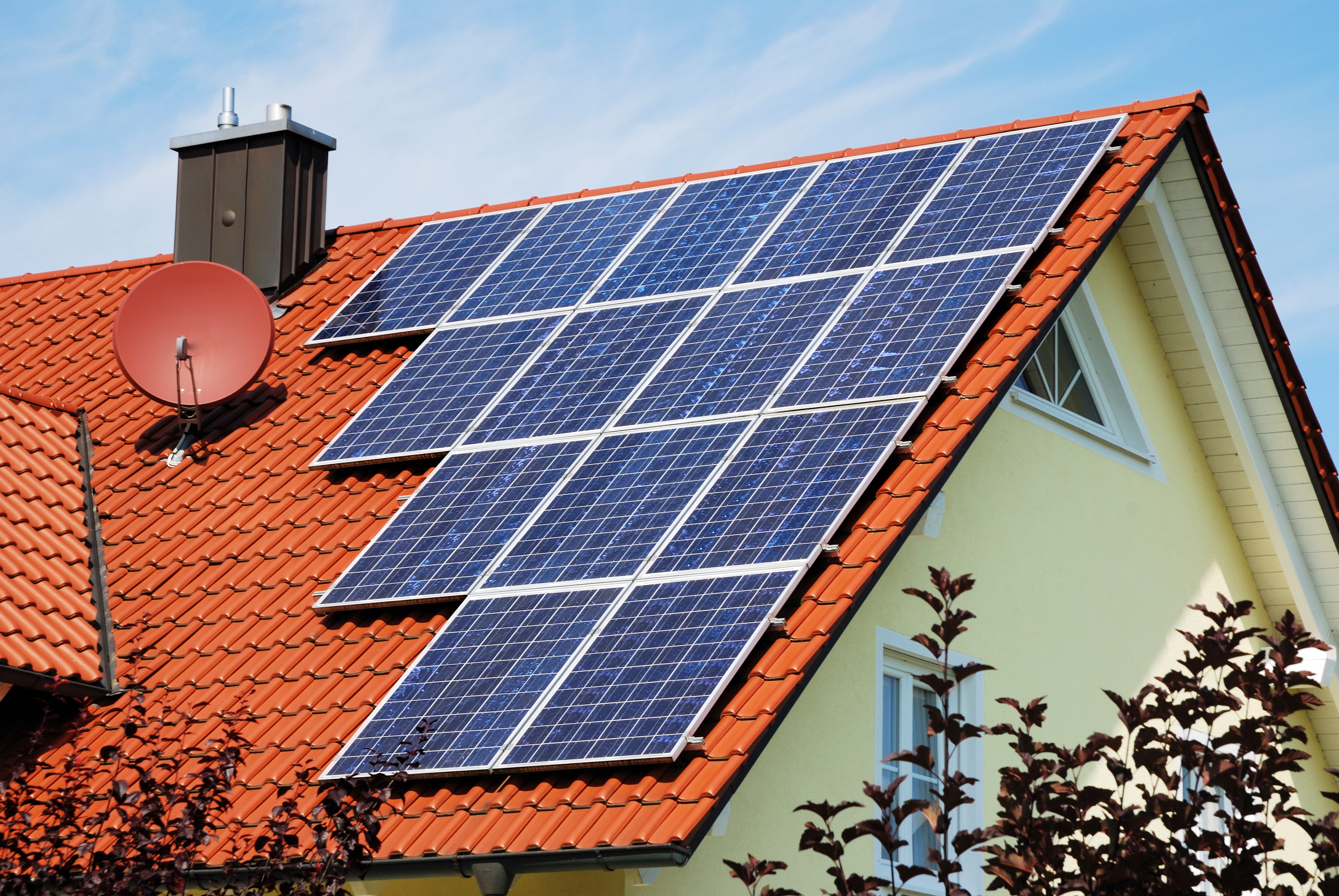 8 Reasons Why Solar  Energy  Is Important Clean Energy  Ideas