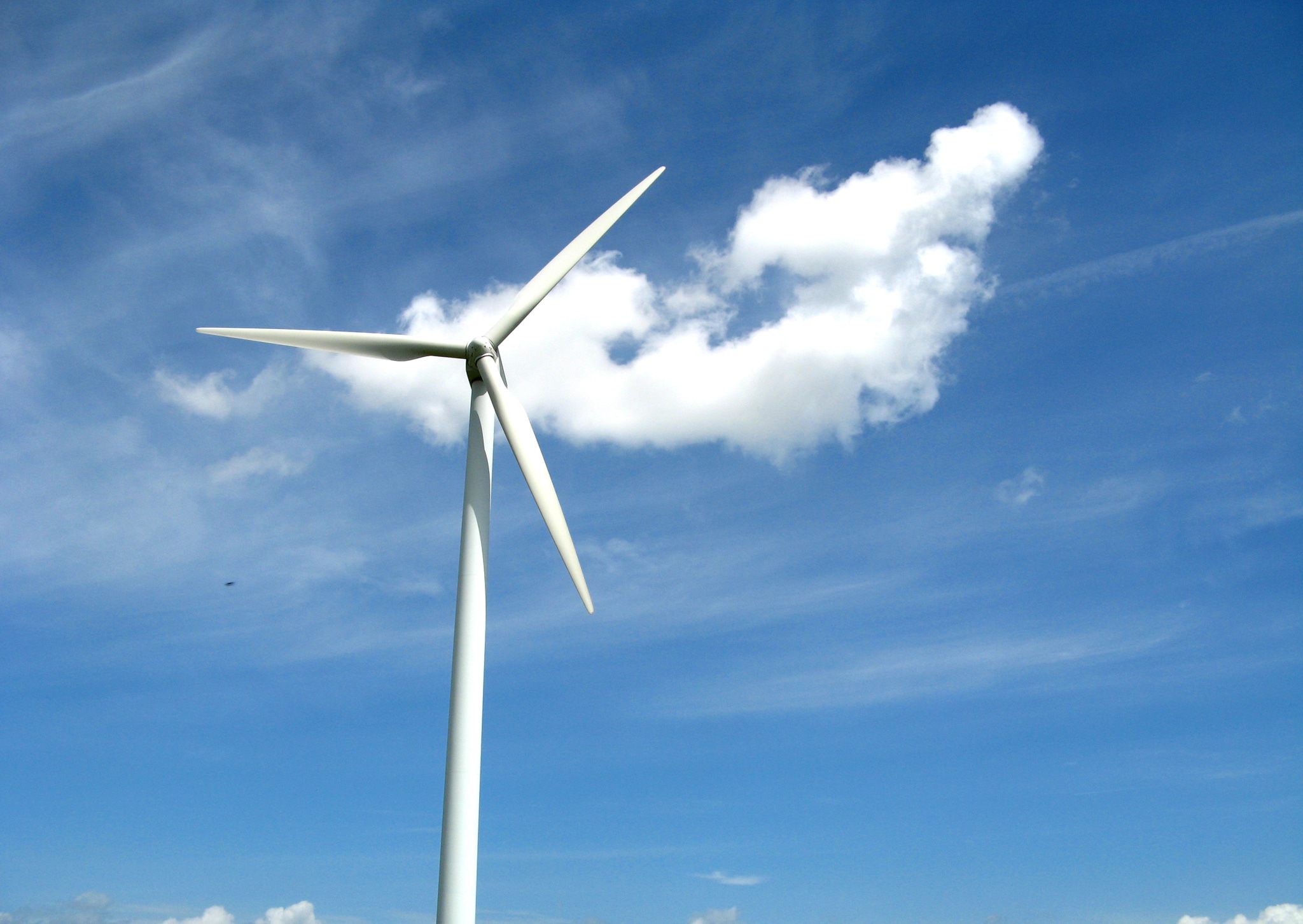 How Much Energy Does A Wind Turbine Produce?